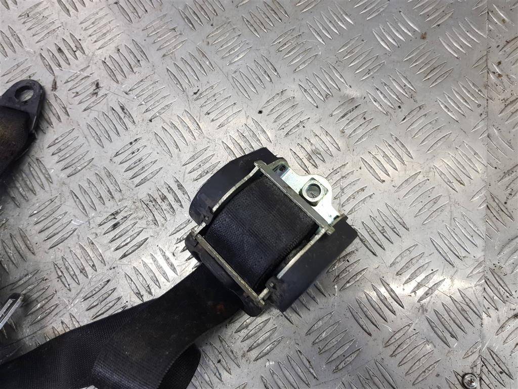 ремень безопасности Citroen Jumper  735429776, 1550 рублей, Москва