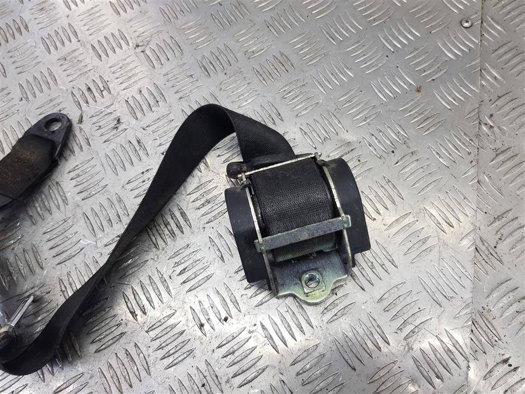 ремень безопасности Citroen Jumper  735429776, 1550 рублей, Москва