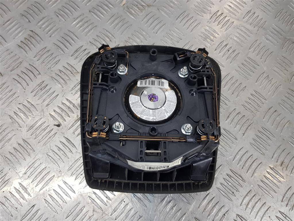 подушка безопасности водителя Citroen Jumper  4112PH, 5230 рублей, Москва