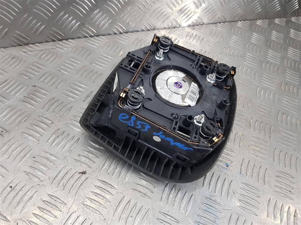 подушка безопасности водителя Citroen Jumper  4112PH, 5230 рублей, Москва