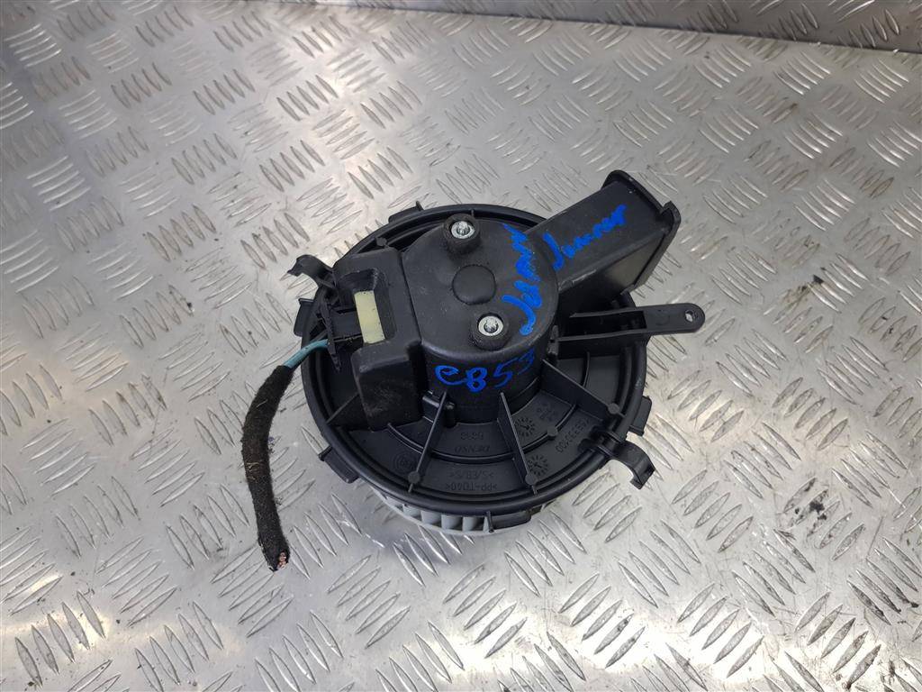 моторчик отопителя Citroen Jumper  6441Y8, 2700 рублей, Москва