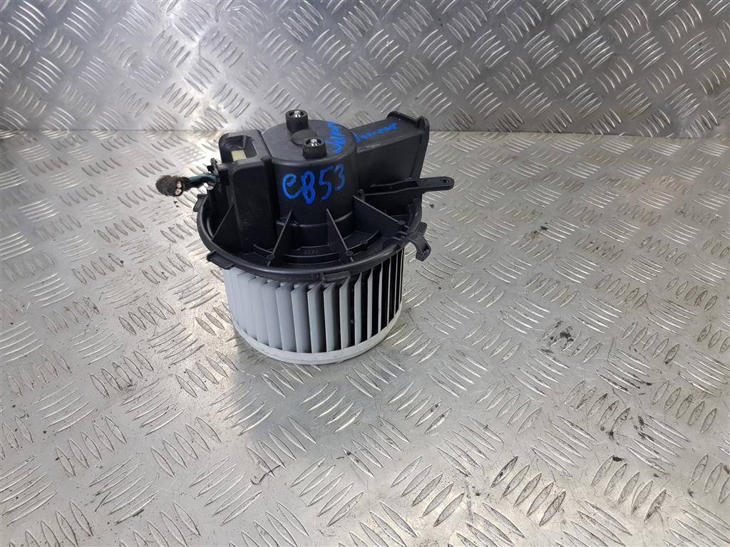 моторчик отопителя Citroen Jumper  6441Y8, 2700 рублей, Москва