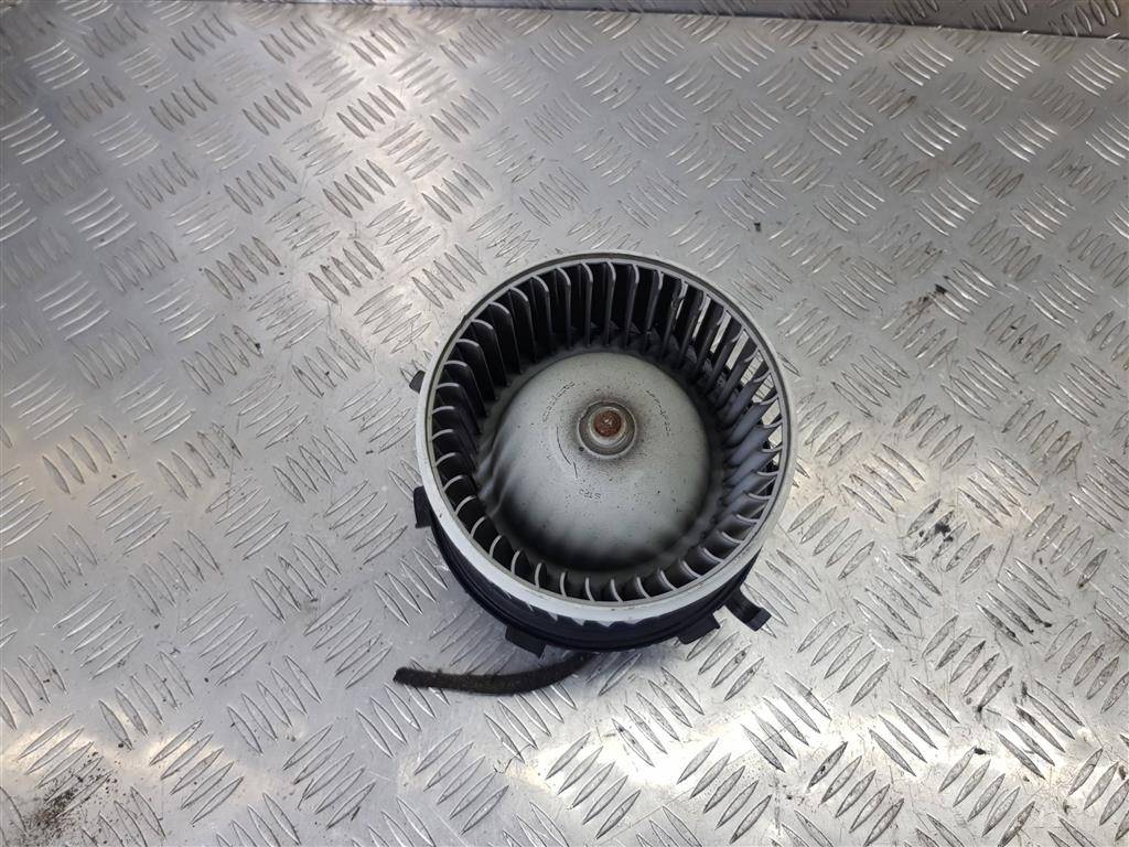 моторчик отопителя Citroen Jumper  6441Y8, 2700 рублей, Москва