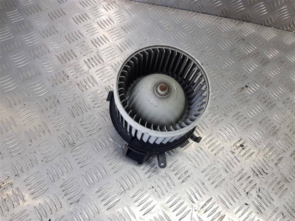 моторчик отопителя Citroen Jumper  6441Y8, 2700 рублей, Москва