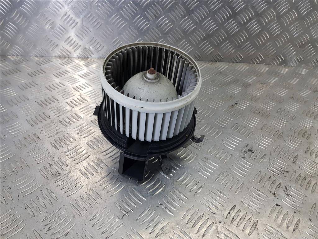 моторчик отопителя Citroen Jumper  6441Y8, 2700 рублей, Москва