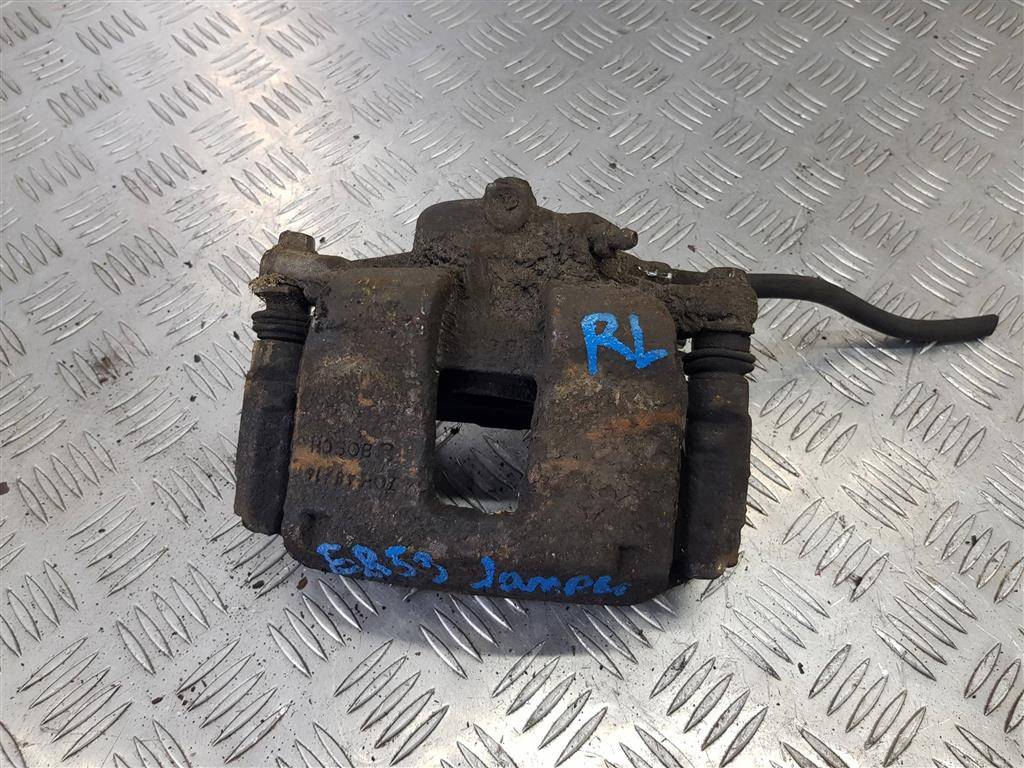 суппорт Citroen Jumper  4401K4, 1900 рублей, Москва