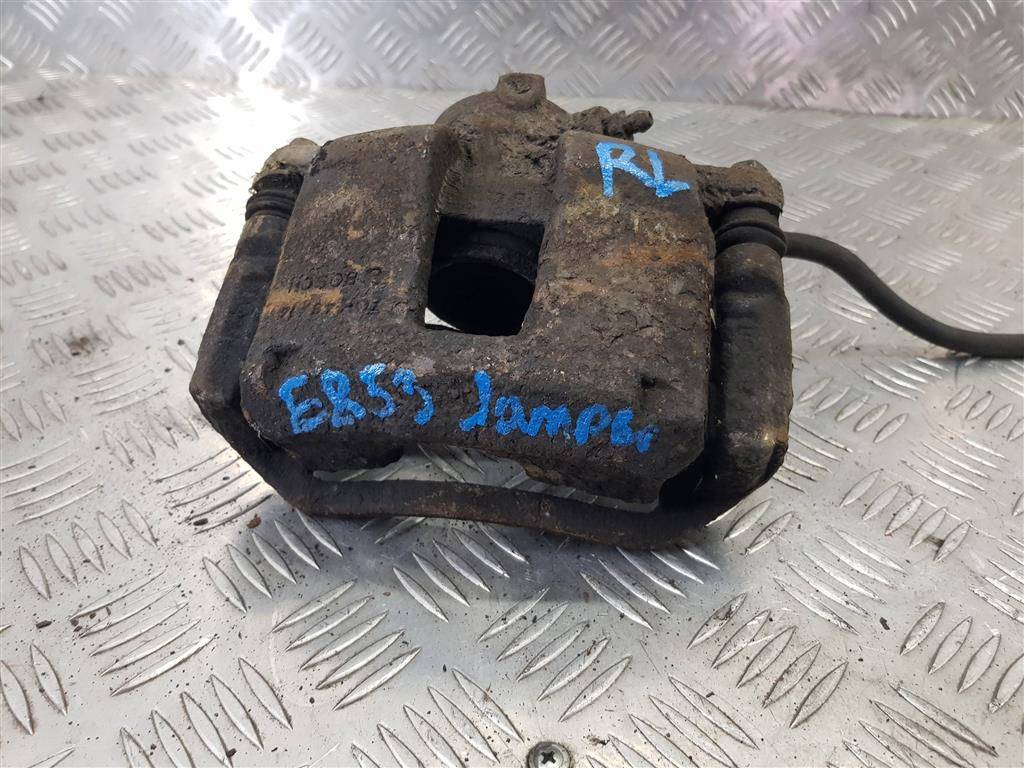 суппорт Citroen Jumper  4401K4, 1900 рублей, Москва