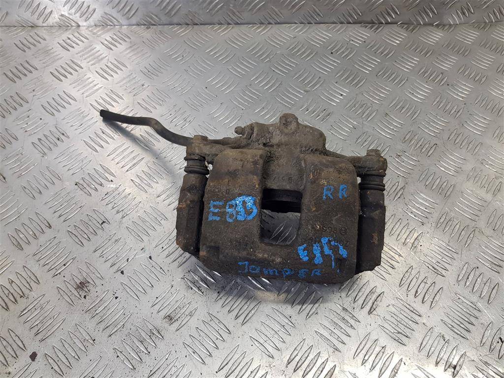 суппорт Citroen Jumper  4401K5, 1900 рублей, Москва