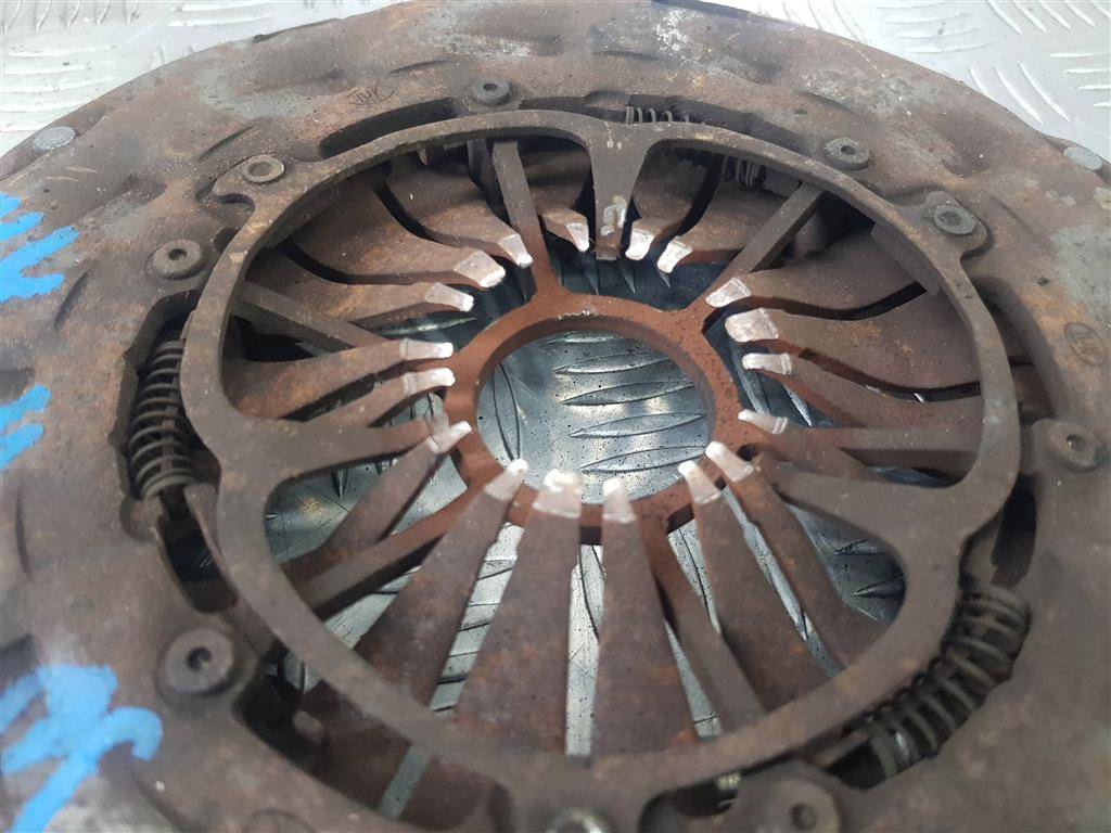 сцепление Citroen Jumper  2051N6, 4200 рублей, Москва