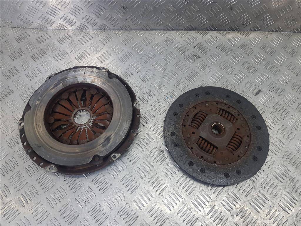 сцепление Citroen Jumper  2051N6, 4200 рублей, Москва