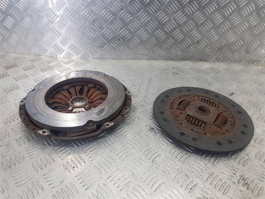 сцепление Citroen Jumper  2051N6, 4200 рублей, Москва