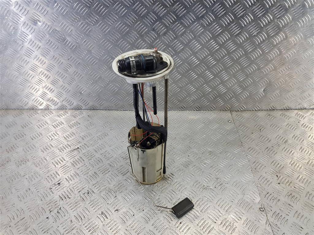 насос топливный (бензонасос) Citroen Jumper  1525KE, 4200 рублей, Москва