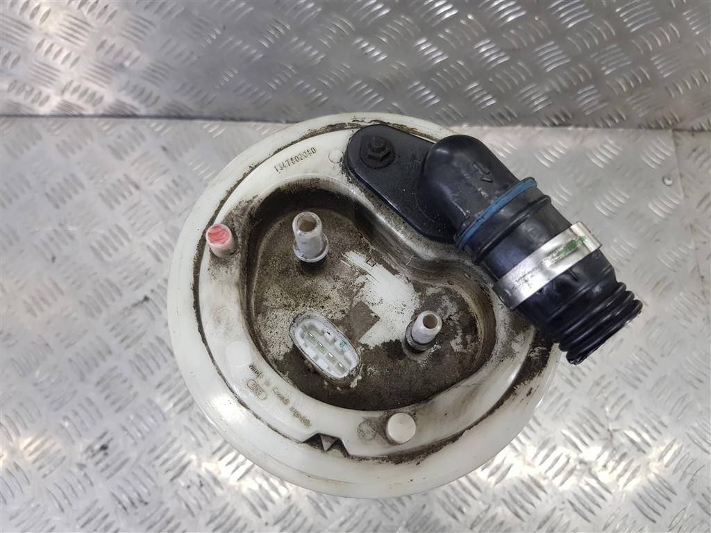 насос топливный (бензонасос) Citroen Jumper  1525KE, 4200 рублей, Москва