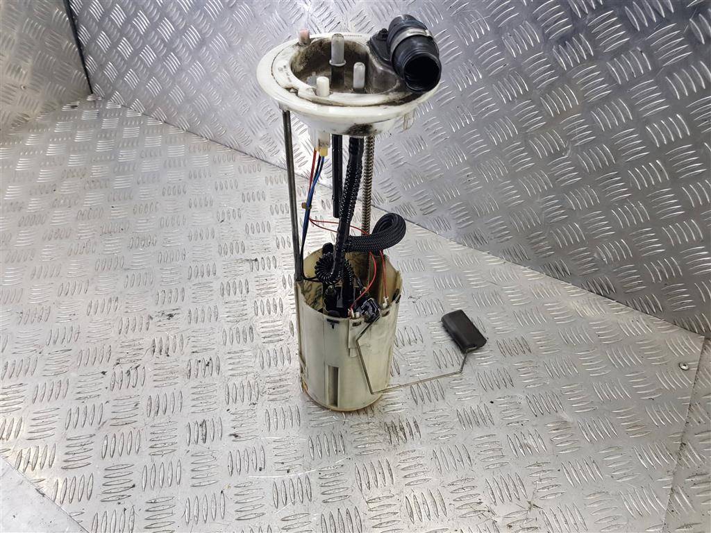 насос топливный (бензонасос) Citroen Jumper  1525KE, 4200 рублей, Москва