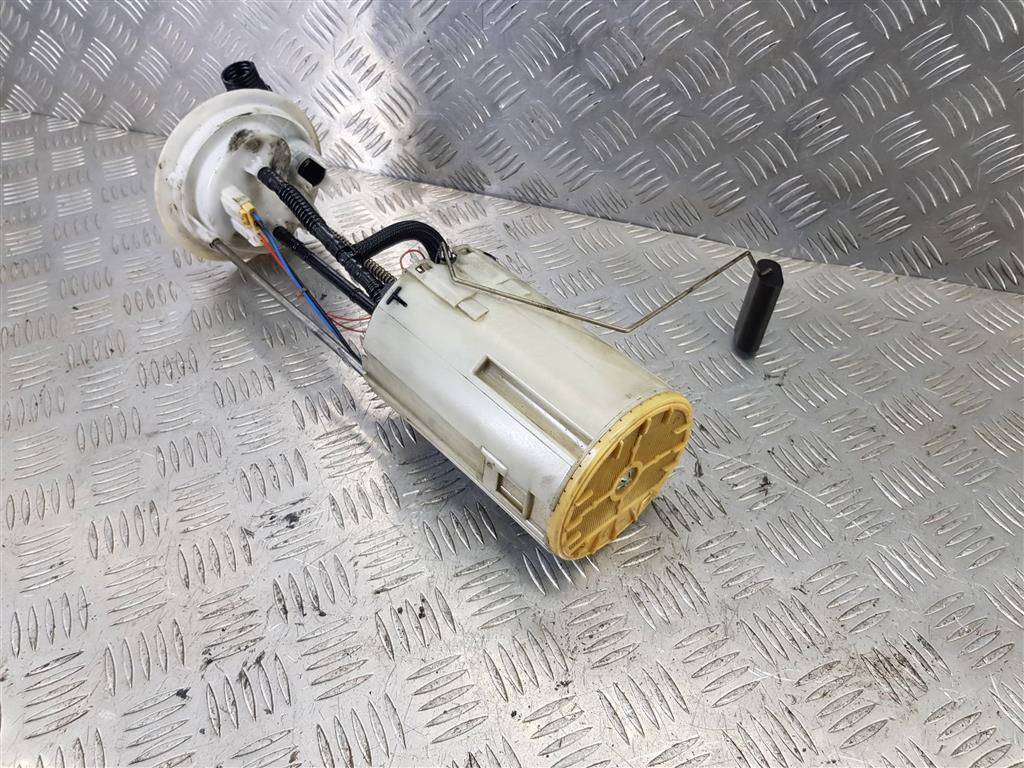 насос топливный (бензонасос) Citroen Jumper  1525KE, 4200 рублей, Москва