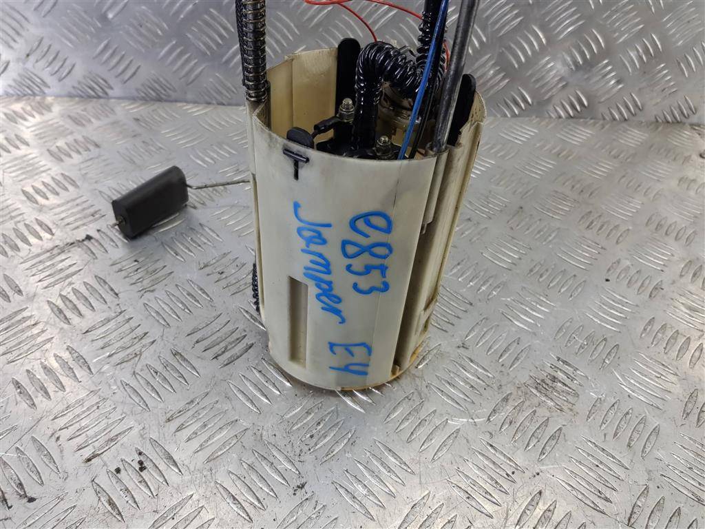 насос топливный (бензонасос) Citroen Jumper  1525KE, 4200 рублей, Москва