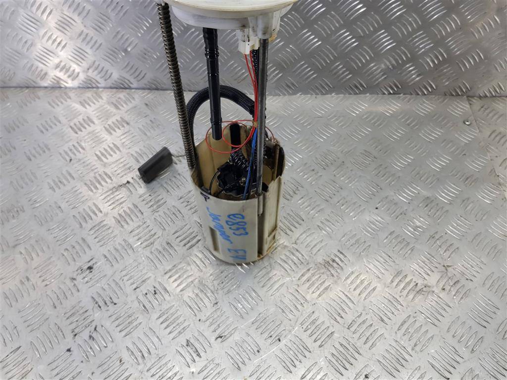 насос топливный (бензонасос) Citroen Jumper  1525KE, 4200 рублей, Москва