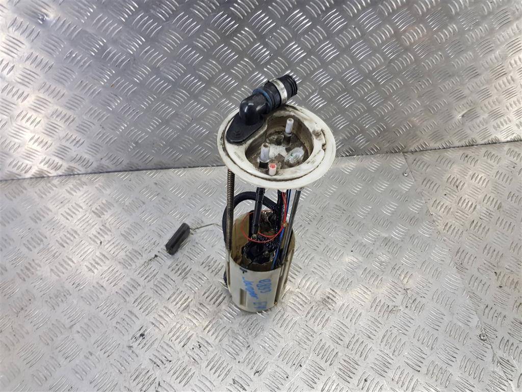 насос топливный (бензонасос) Citroen Jumper  1525KE, 4200 рублей, Москва