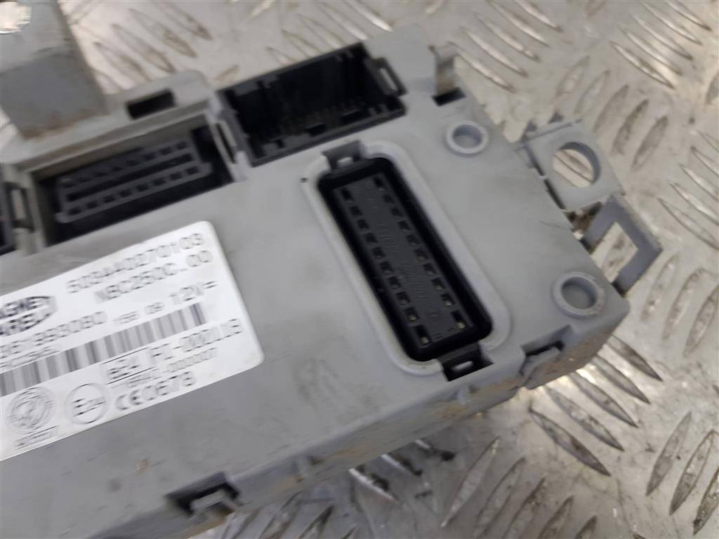 блок комфорта Citroen Jumper  1607143080, 16500 рублей, Москва