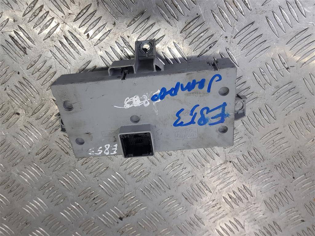 блок комфорта Citroen Jumper  1607143080, 16500 рублей, Москва