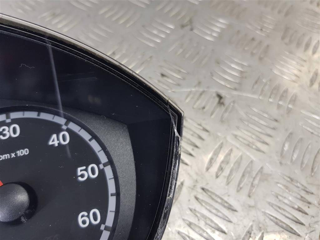 панель приборов Citroen Jumper  1362895080, 1320 рублей, Москва