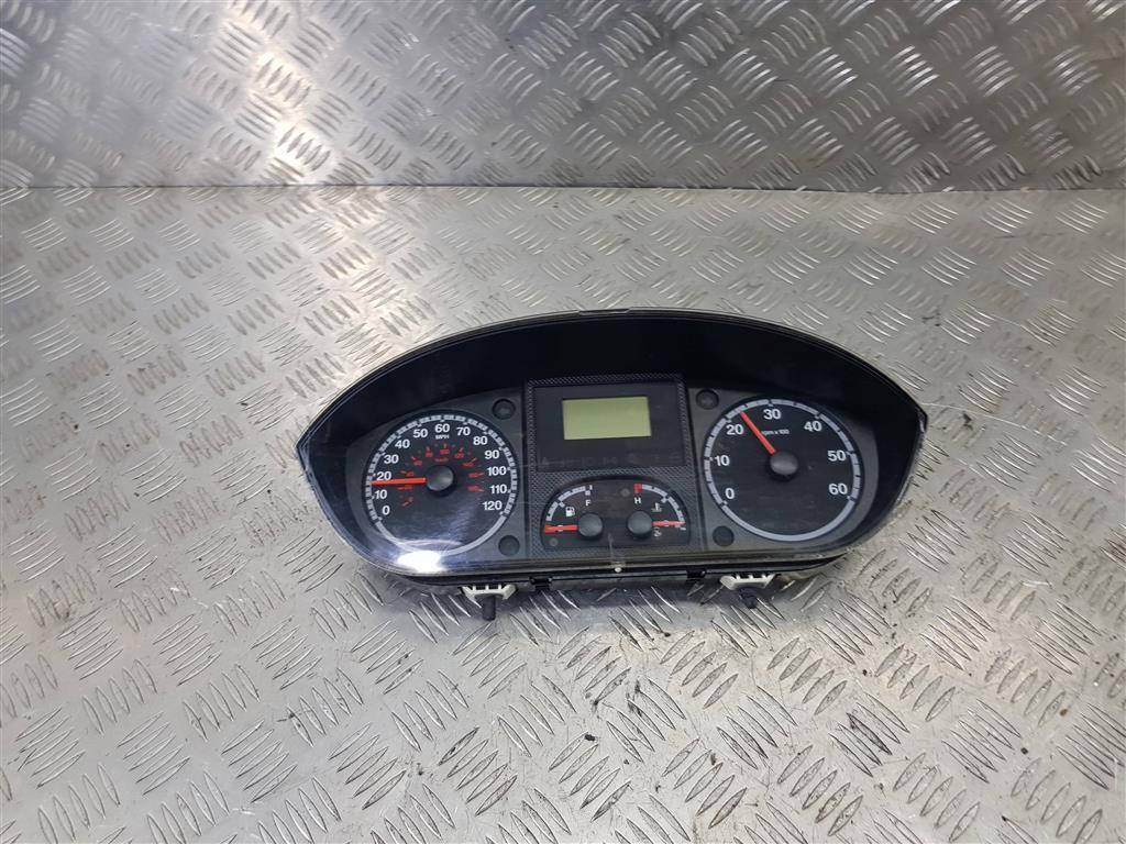 панель приборов Citroen Jumper  1362895080, 1320 рублей, Москва