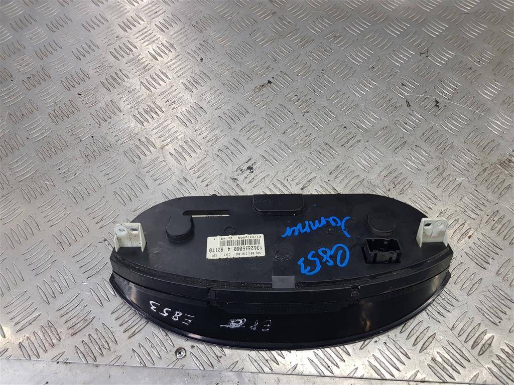 панель приборов Citroen Jumper  1362895080, 1320 рублей, Москва