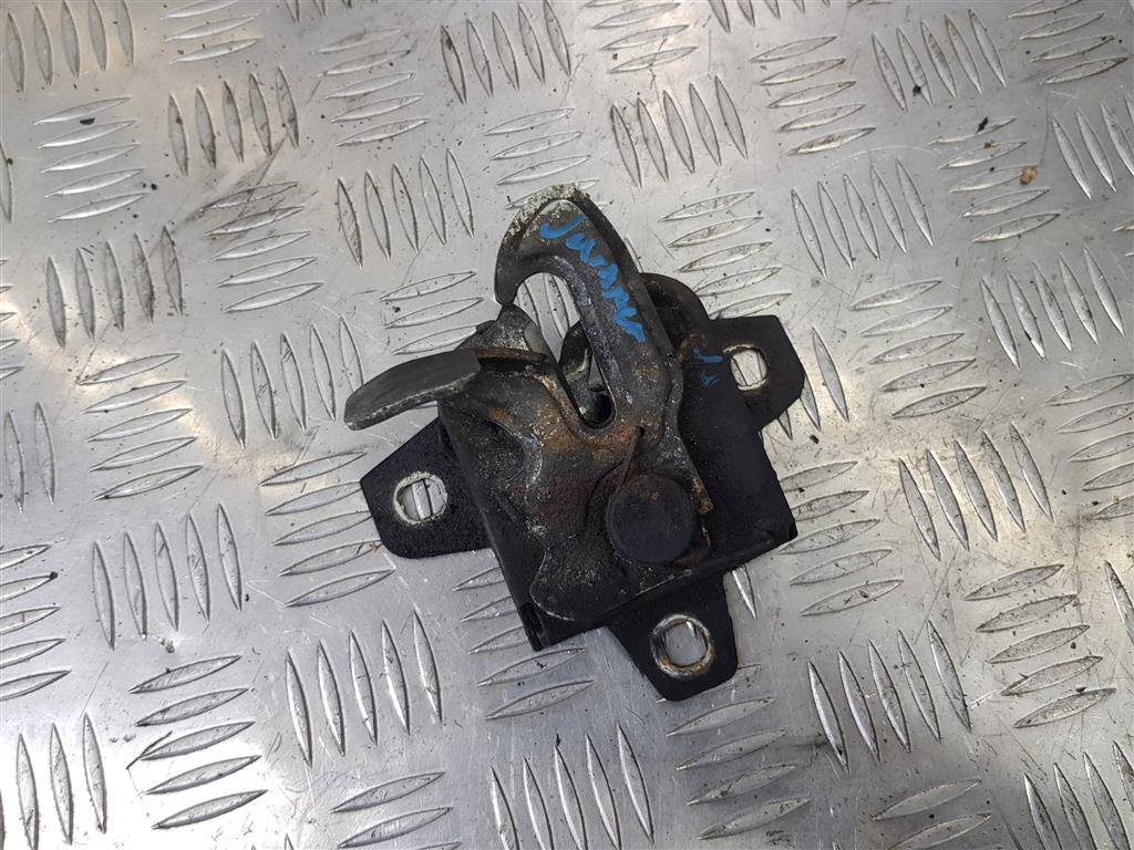 замок капота Citroen Jumper  793487, 980 рублей, Москва