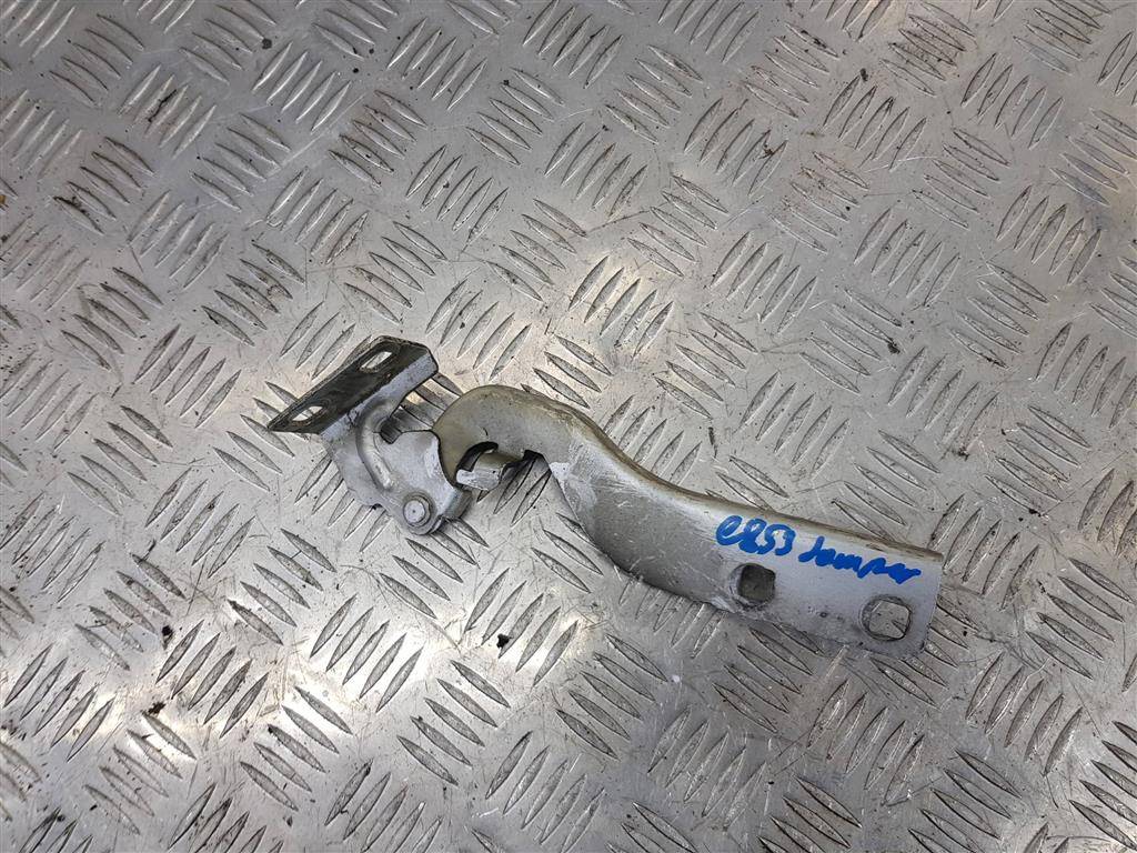 петля капота Citroen Jumper  7912A5, 980 рублей, Москва