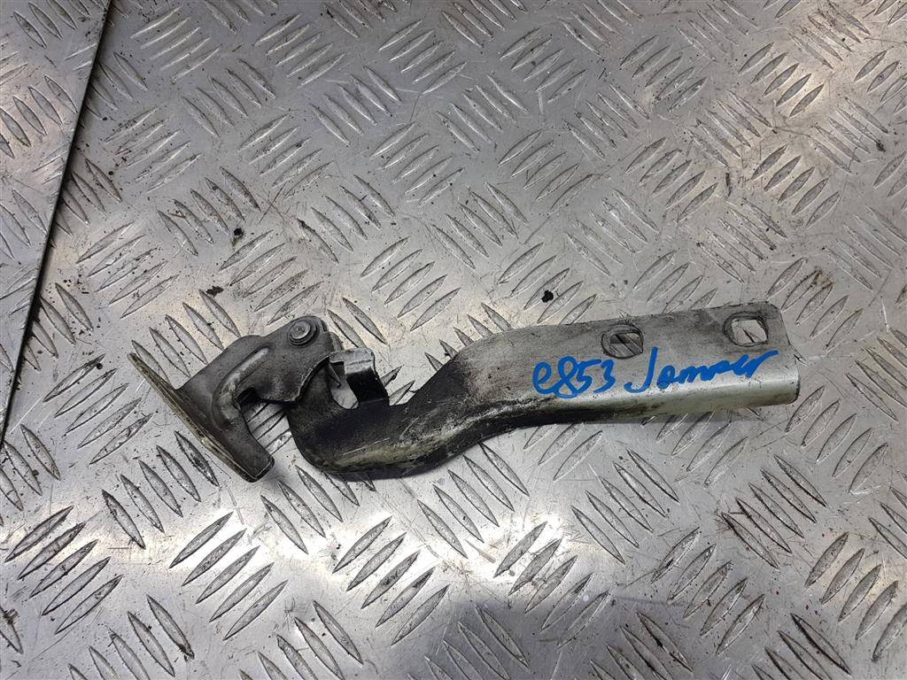 петля капота Citroen Jumper  7912A6, 980 рублей, Москва