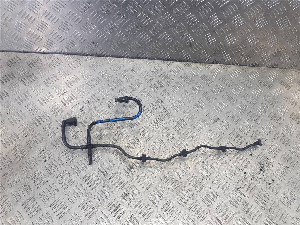 трубка обратки Citroen Jumper  1574L4, 4200 рублей, Москва