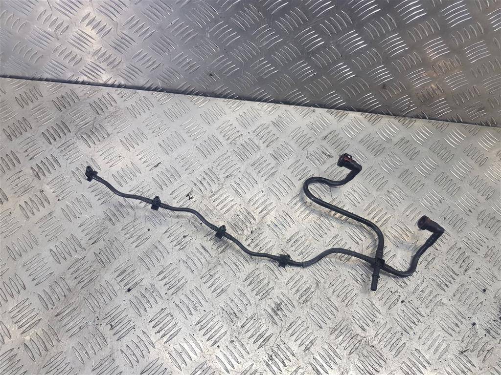 трубка обратки Citroen Jumper  1574L4, 4200 рублей, Москва