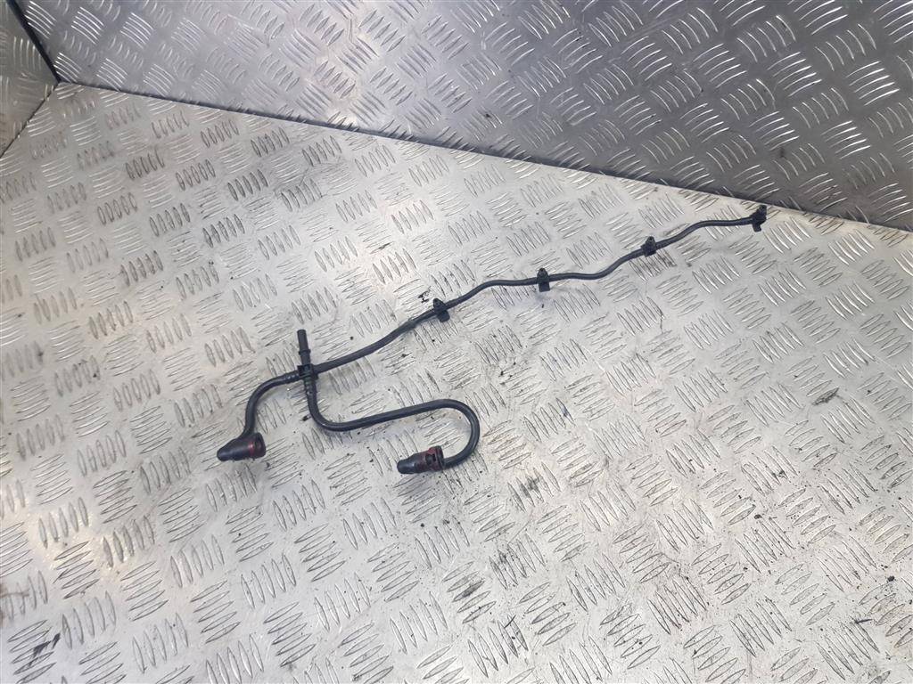 трубка обратки Citroen Jumper  1574L4, 4200 рублей, Москва