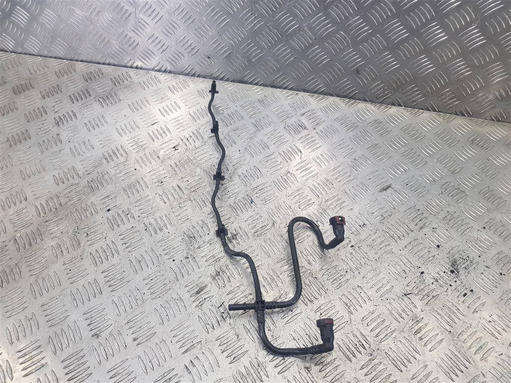 трубка обратки Citroen Jumper  1574L4, 4200 рублей, Москва