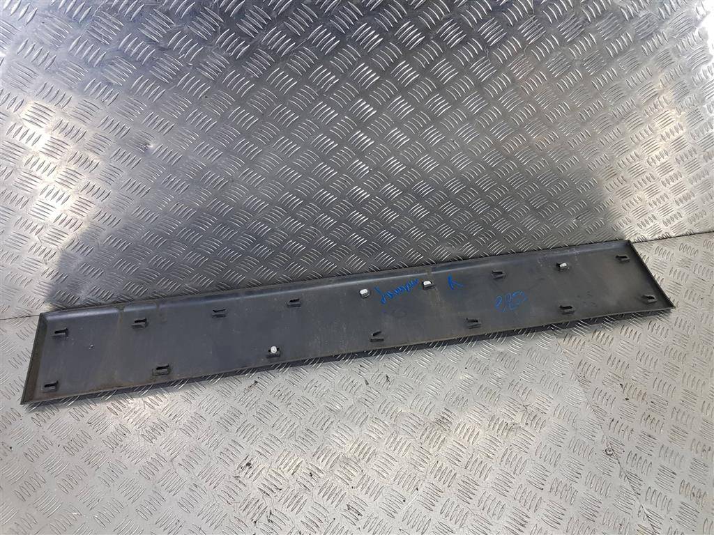 молдинг кузова (наружний) Citroen Jumper  8546T5, 2130 рублей, Москва