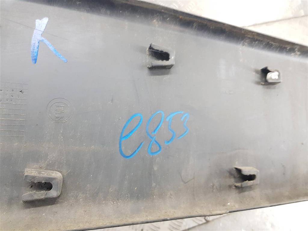 молдинг кузова (наружний) Citroen Jumper  8546T5, 2130 рублей, Москва