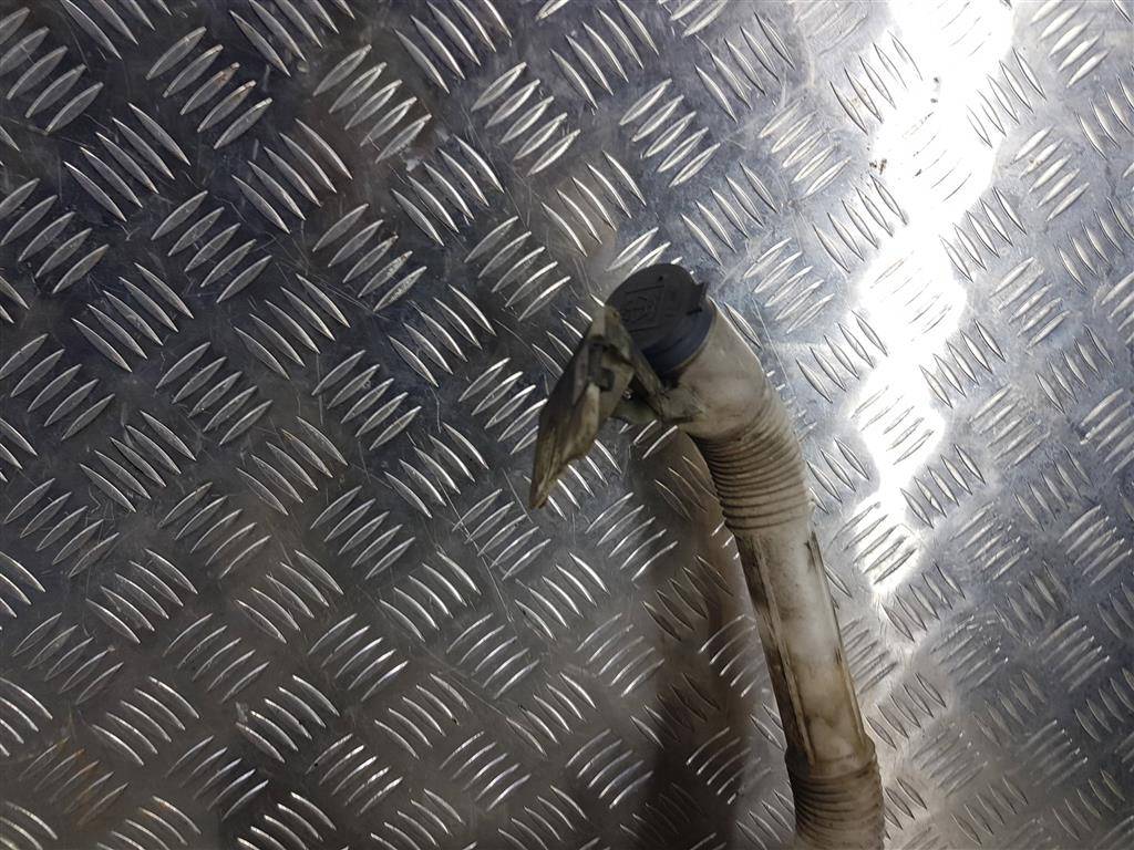 бачок омывателя Citroen Jumper  6431G4, 860 рублей, Москва