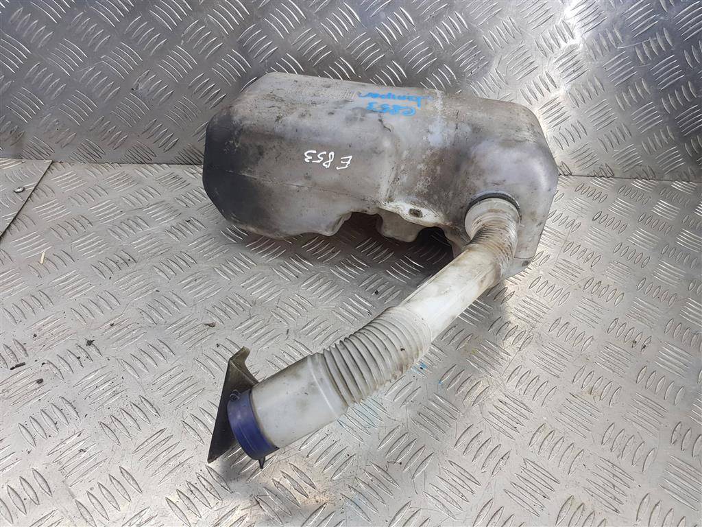 бачок омывателя Citroen Jumper  6431G4, 860 рублей, Москва