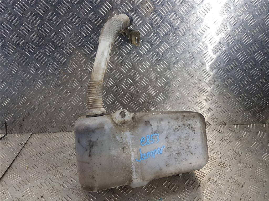 бачок омывателя Citroen Jumper  6431G4, 860 рублей, Москва