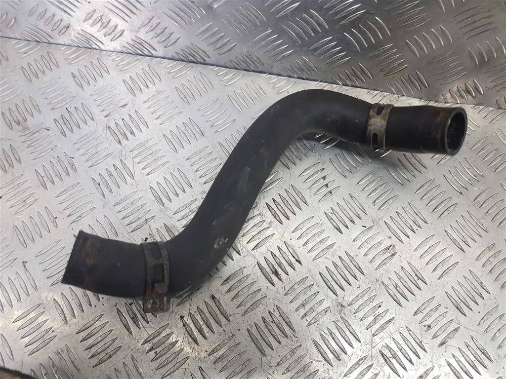 патрубок системы охлаждения (резиновый) Hyundai Grand Starex  254124H500, 1550 рублей, Москва