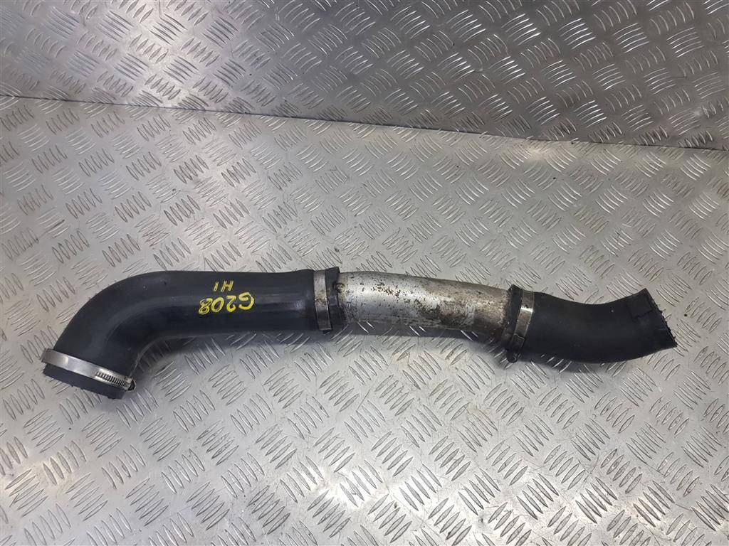 патрубок интеркулера Hyundai Grand Starex  281714A700, 4430 рублей, Москва