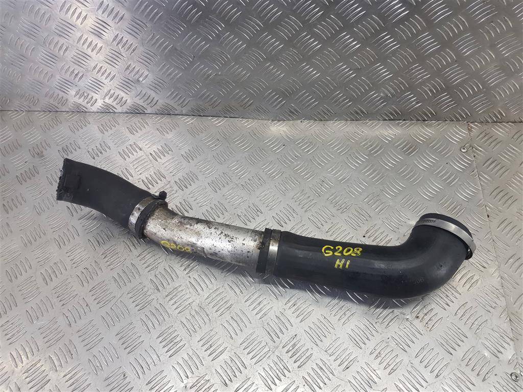 патрубок интеркулера Hyundai Grand Starex  281714A700, 4430 рублей, Москва