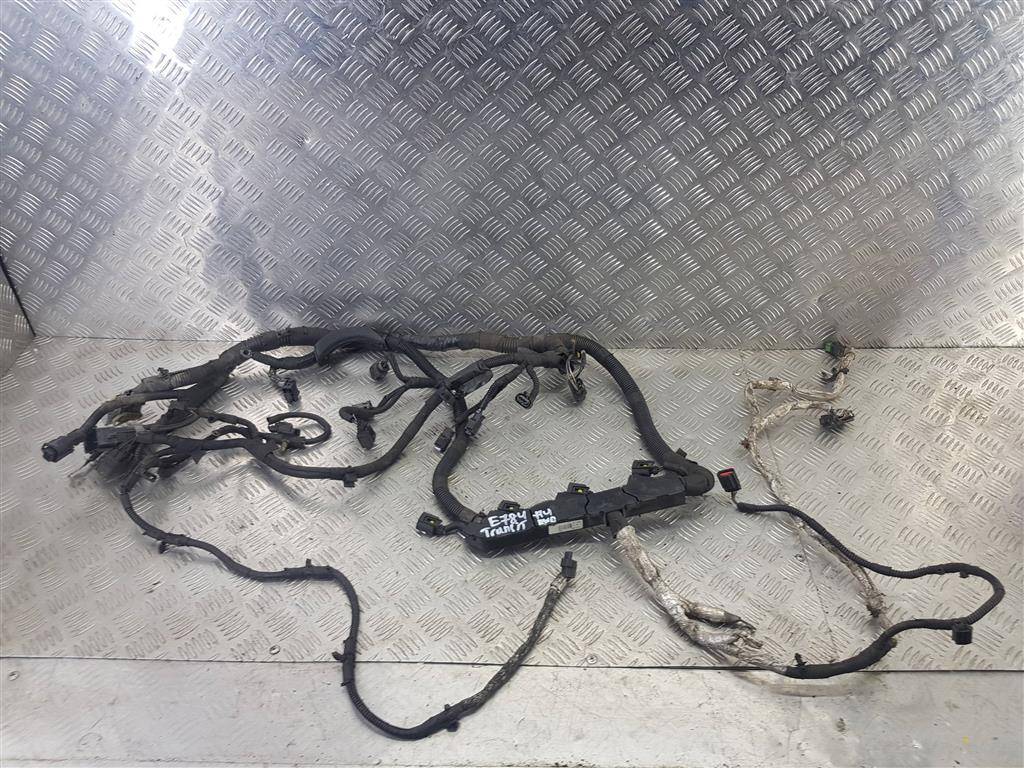 проводка (коса) FORD Transit  1877012, 13050 рублей, Москва