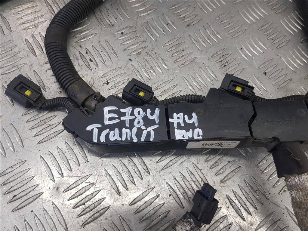 проводка (коса) FORD Transit  1877012, 13050 рублей, Москва