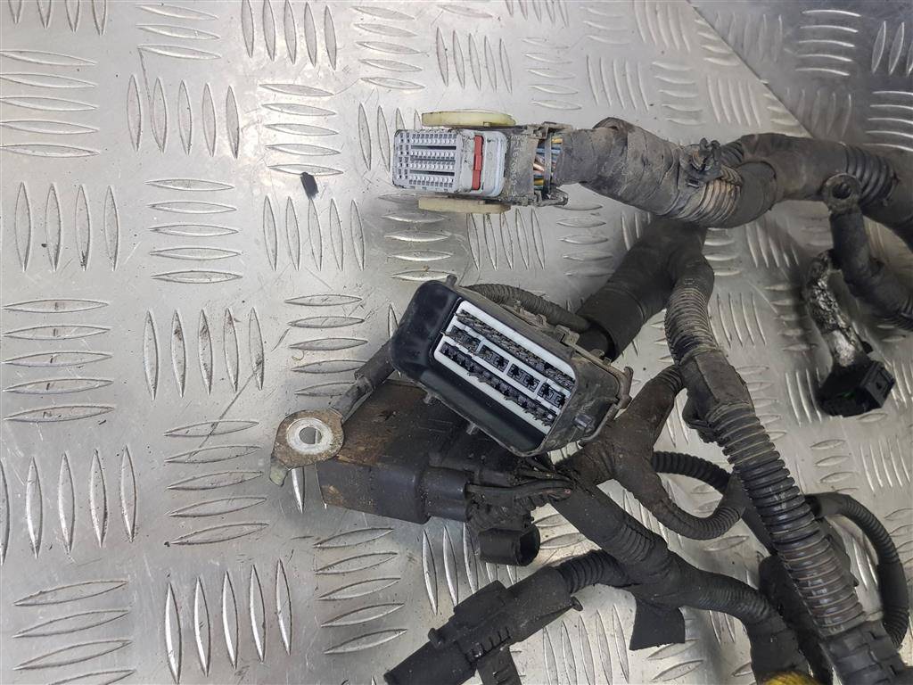 проводка (коса) FORD Transit  1877012, 13050 рублей, Москва