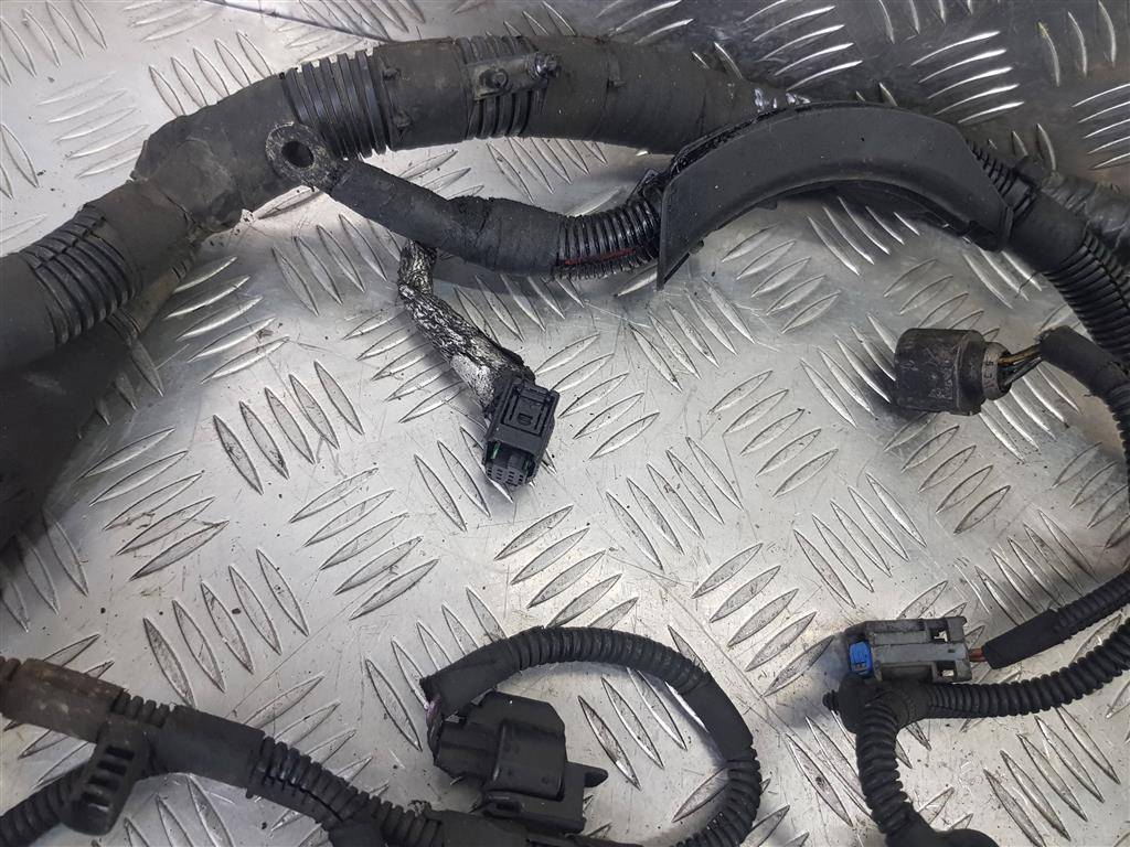 проводка (коса) FORD Transit  1877012, 13050 рублей, Москва