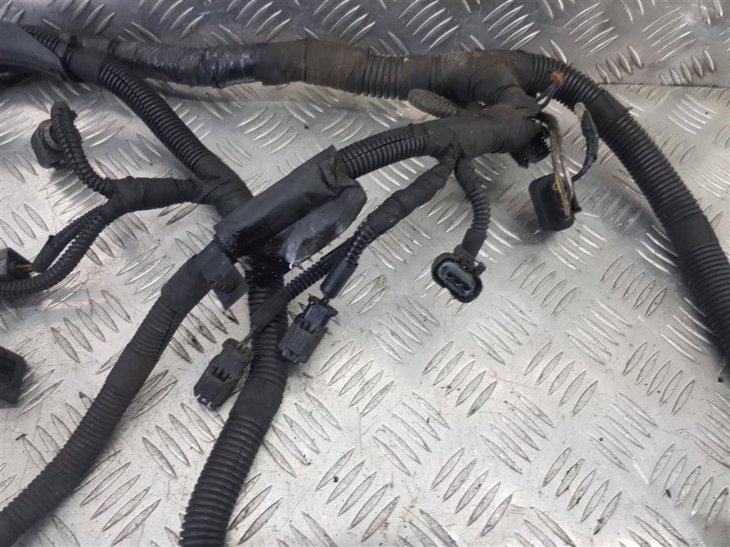 проводка (коса) FORD Transit  1877012, 13050 рублей, Москва