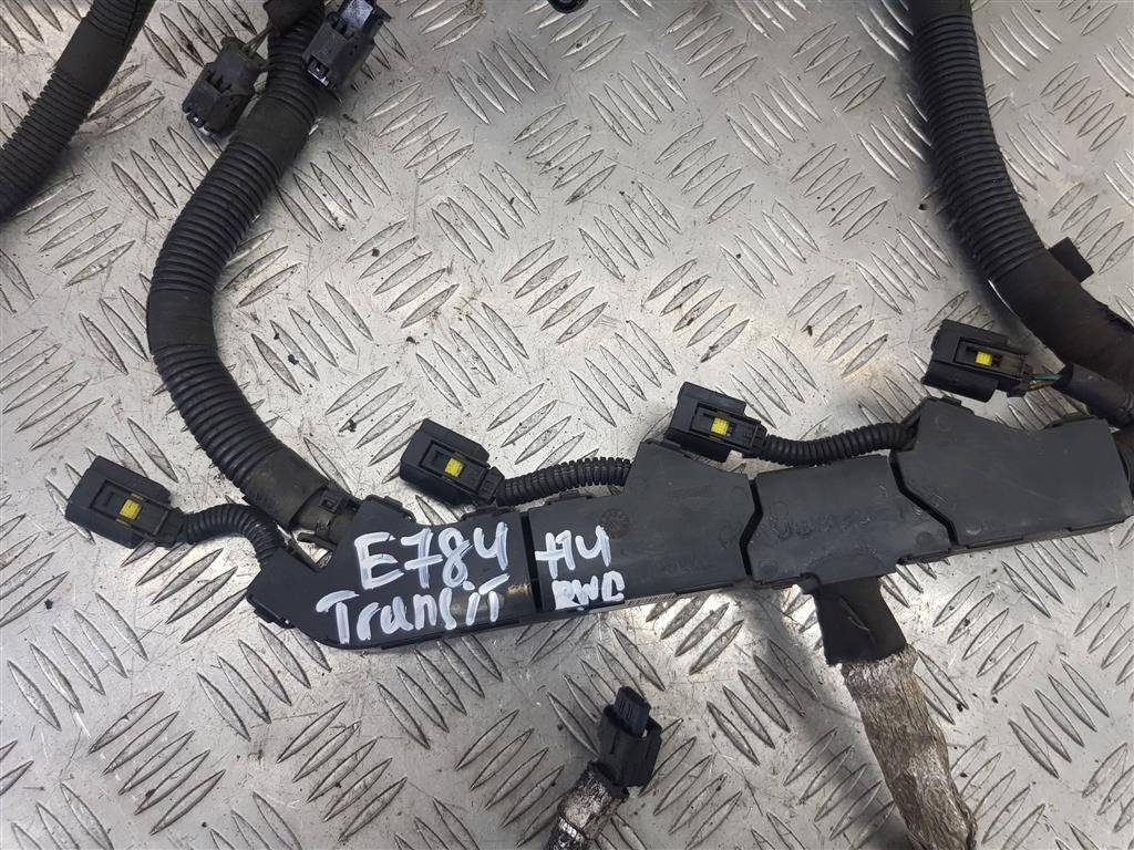 проводка (коса) FORD Transit  1877012, 13050 рублей, Москва