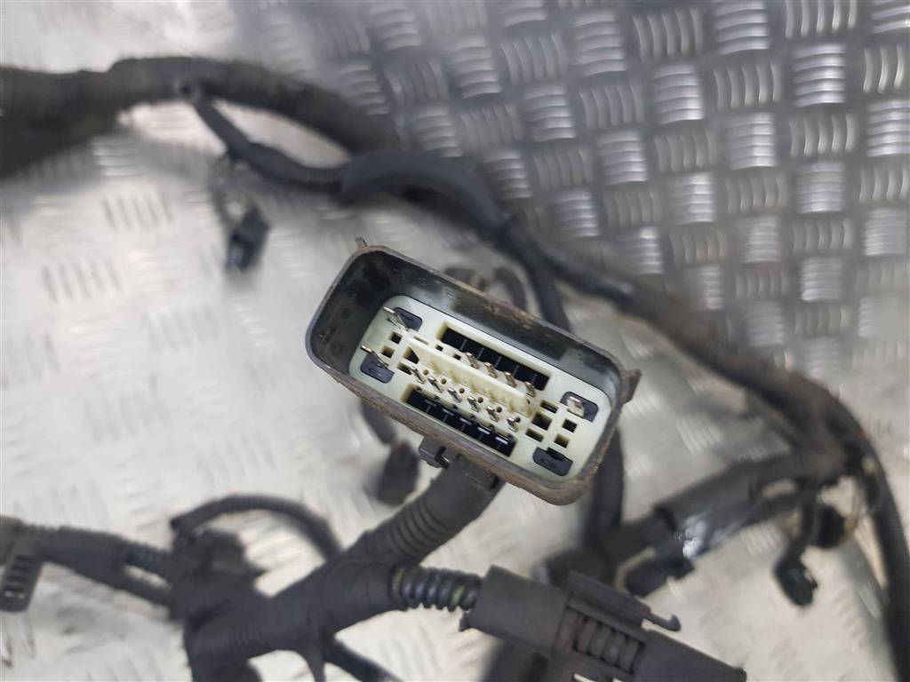 проводка (коса) FORD Transit  1877012, 13050 рублей, Москва