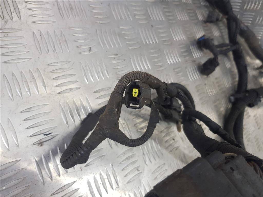 проводка (коса) FORD Transit  1877012, 13050 рублей, Москва